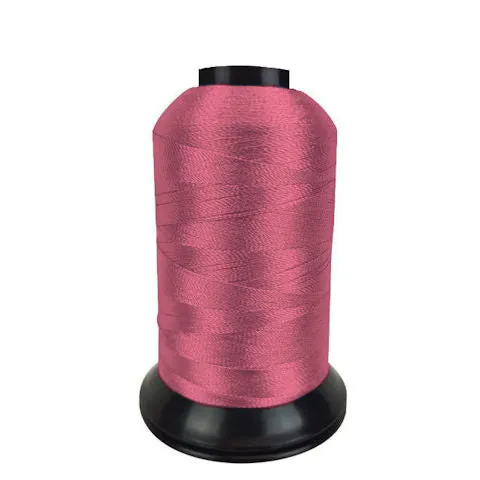 0104 Rosetta  - Floriani 12wt Polyester Thread