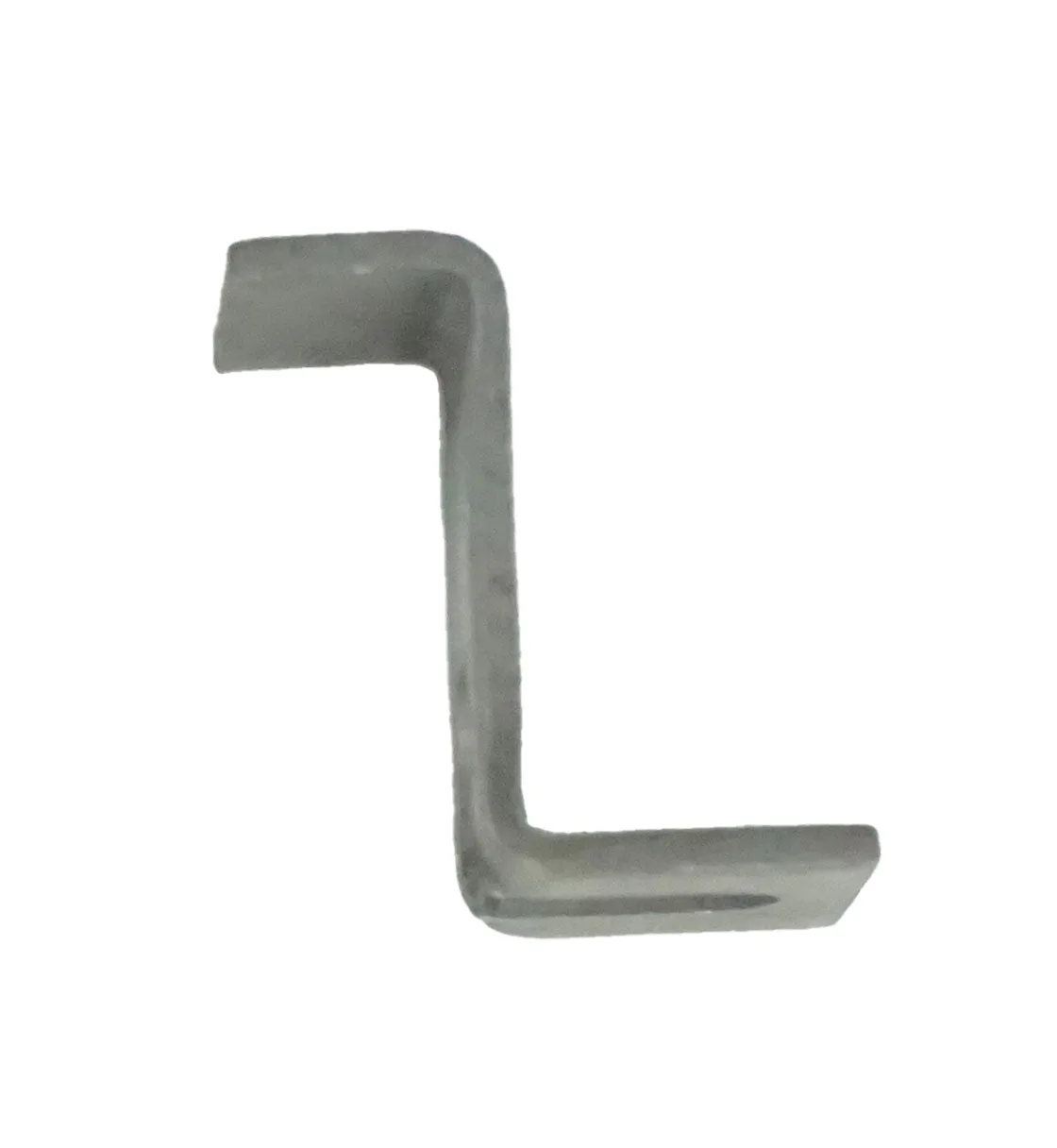 3/4" Screen Clip - Steel