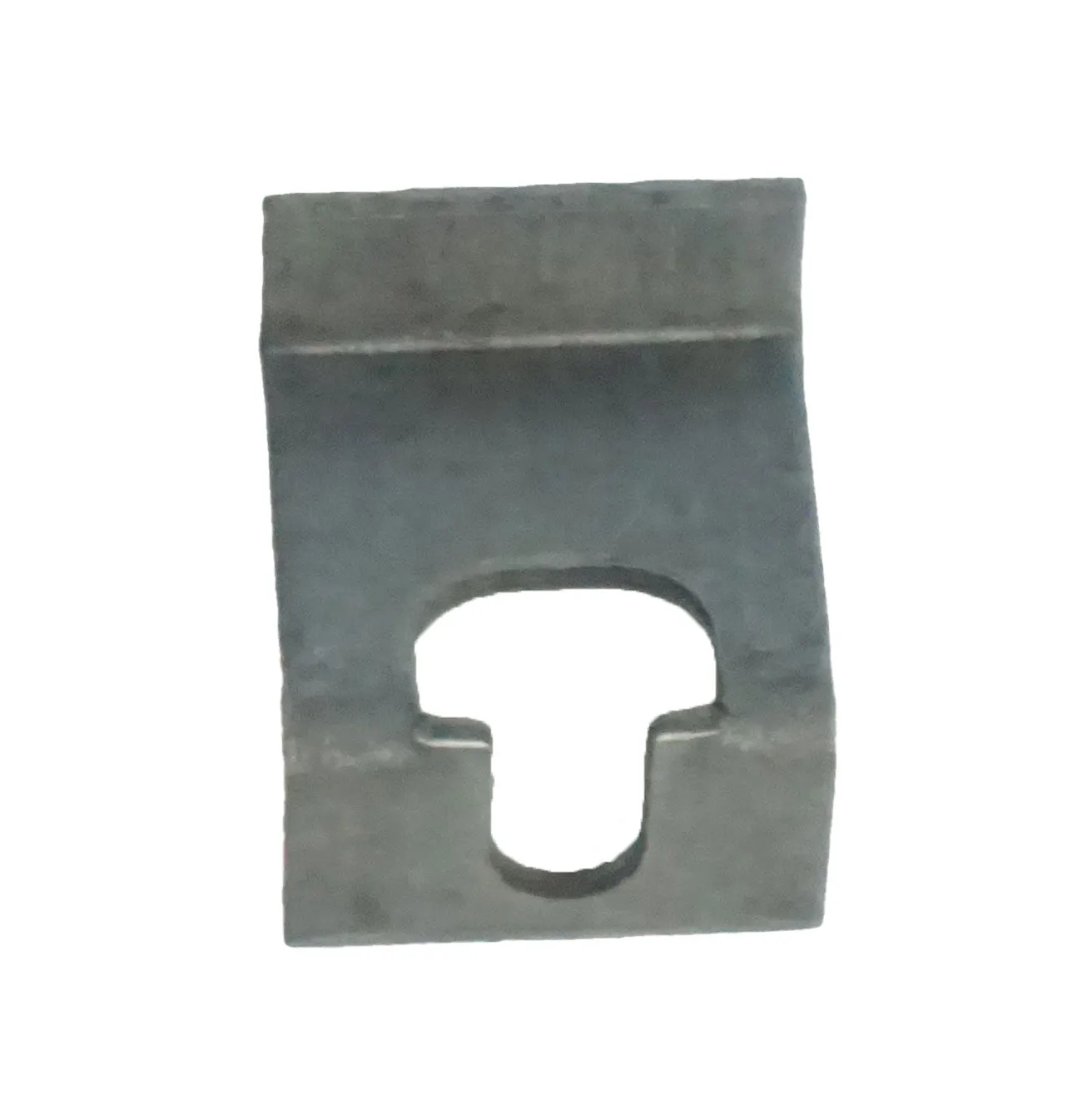 3/4" Screen Clip - Steel