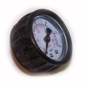 6-8177: Replacement Gauge