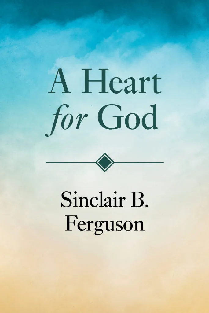 A Heart For God