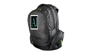 A TEST STORE Backpack