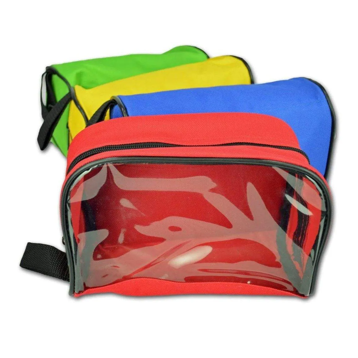 Backpack Accessory Pouch Kit - 4 Color