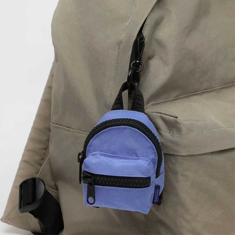 Baggu Backpack Charm