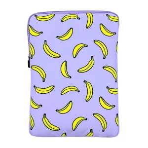 Bananas Book Sleeve