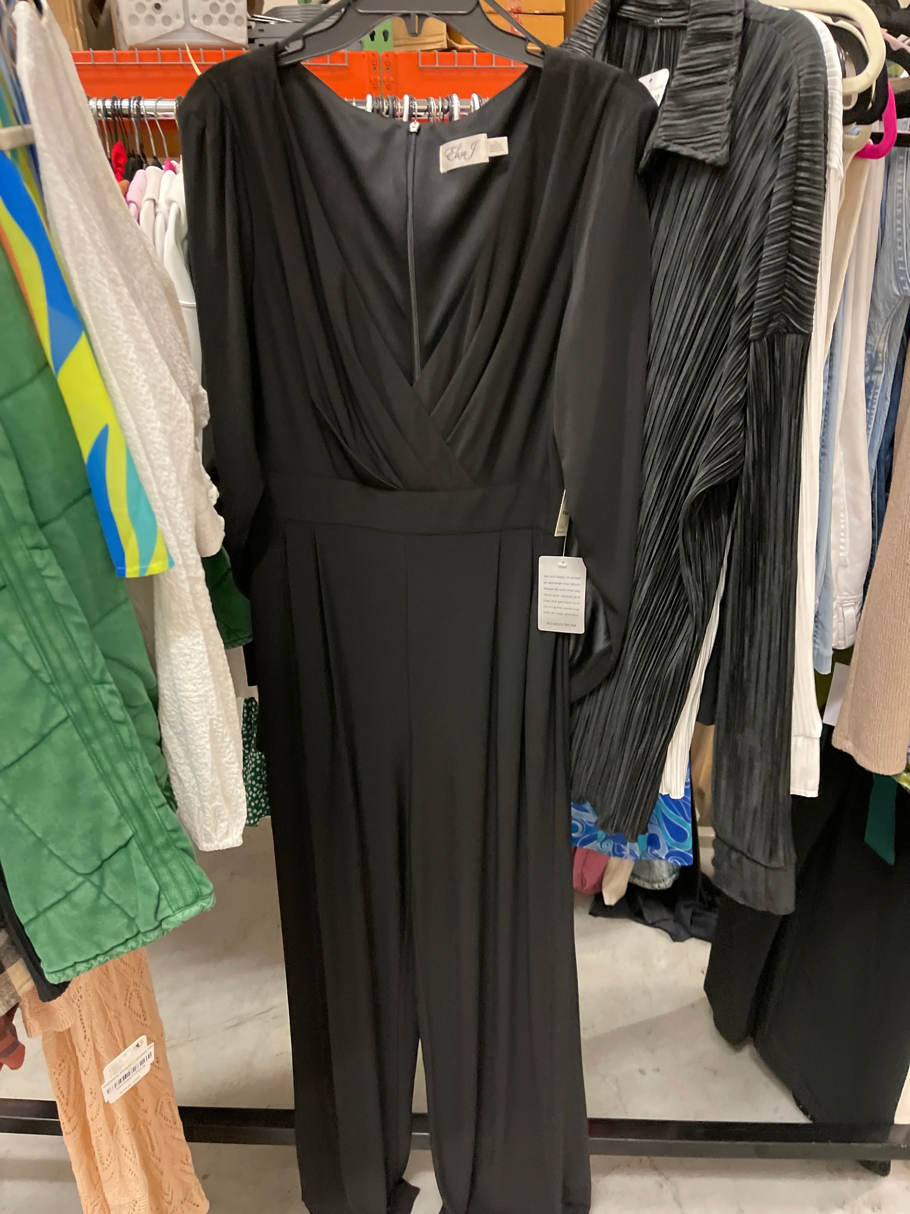 Carina's Closet - Jumpsuit 770