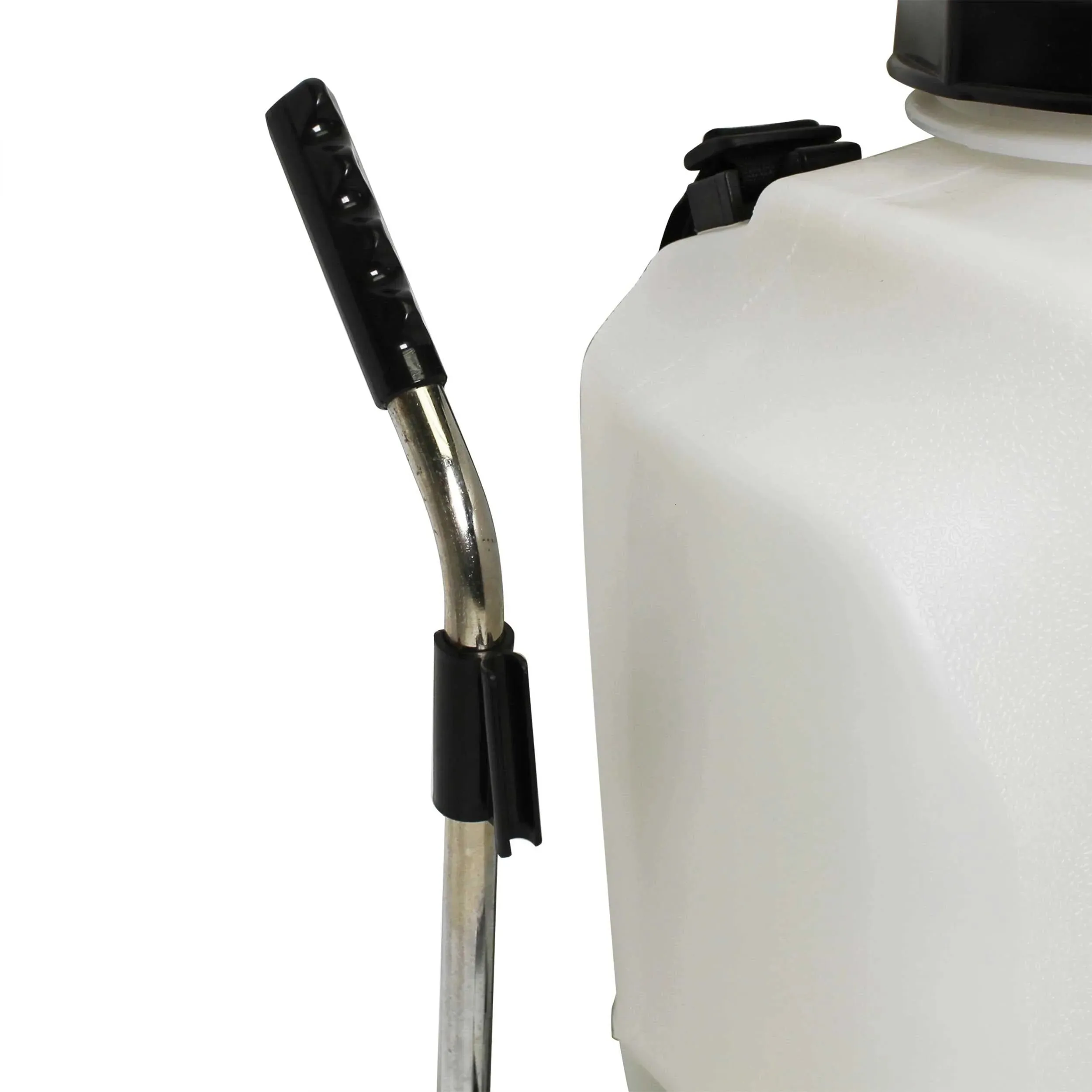 Chapin 63900: 4-gallon JetClean Self-Cleaning Backpack Sprayer