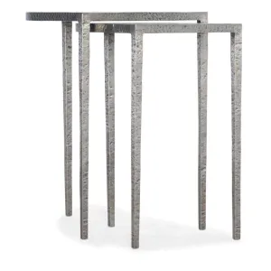 Chapman Metal Nesting Tables