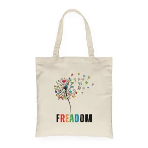 Dandelion Freadom Book Lover Gift TBW169