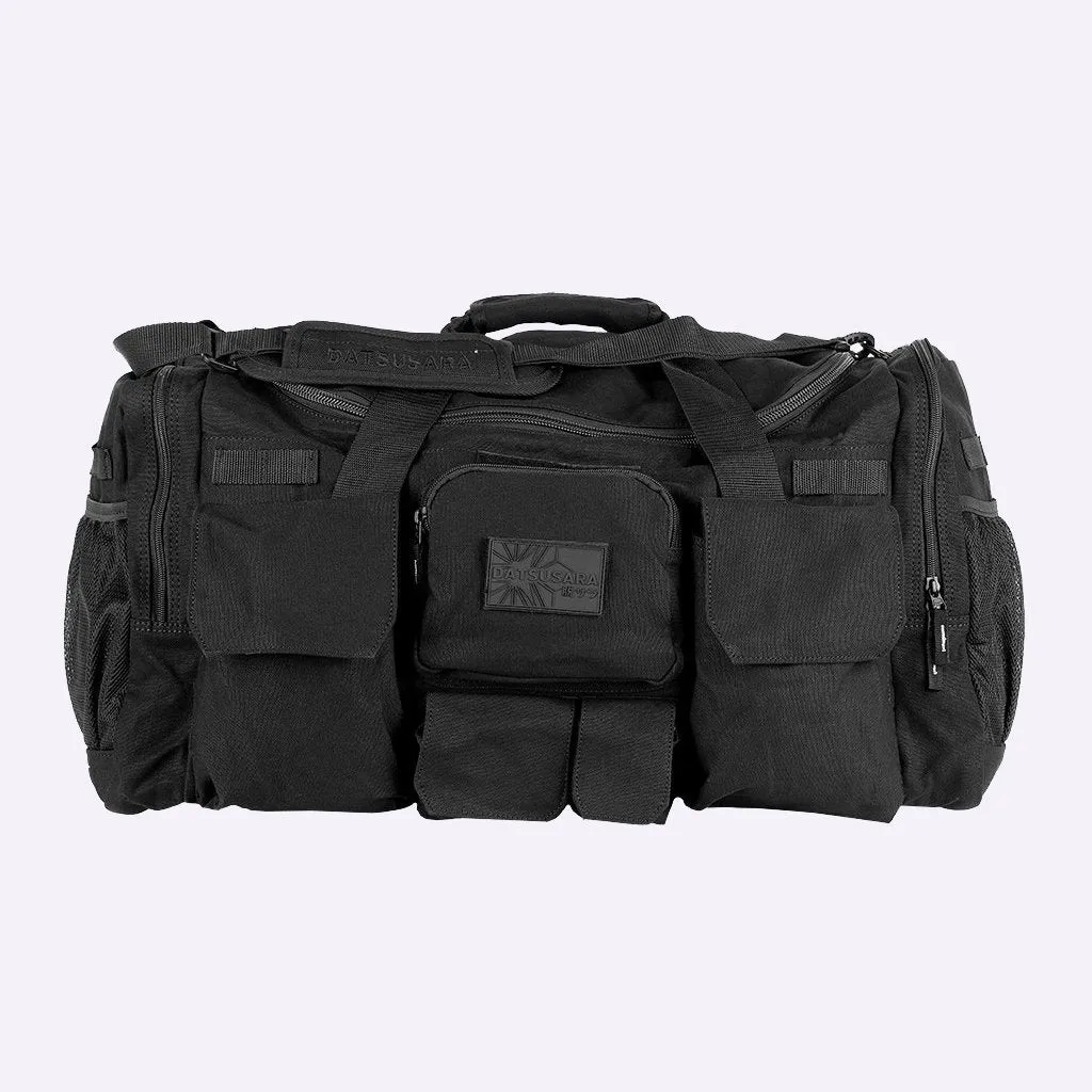 Datsusara Gear Bag Pro (GBP)