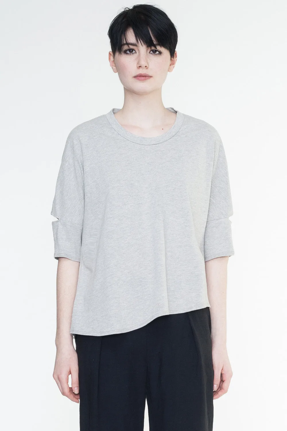 Defect | Fawn Top | S