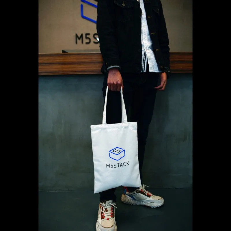 [EOL] M5Stack Canvas Bag