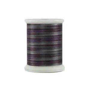 FANTASTICO - 40 WT Variegated Trilobal Polyester 500yd - 5079 Duchess