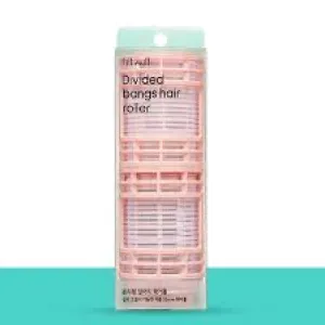 FilliMilli Divided Bangs Hair Roller