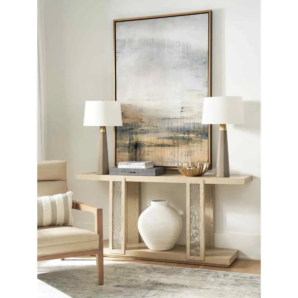 Fischer Console Table