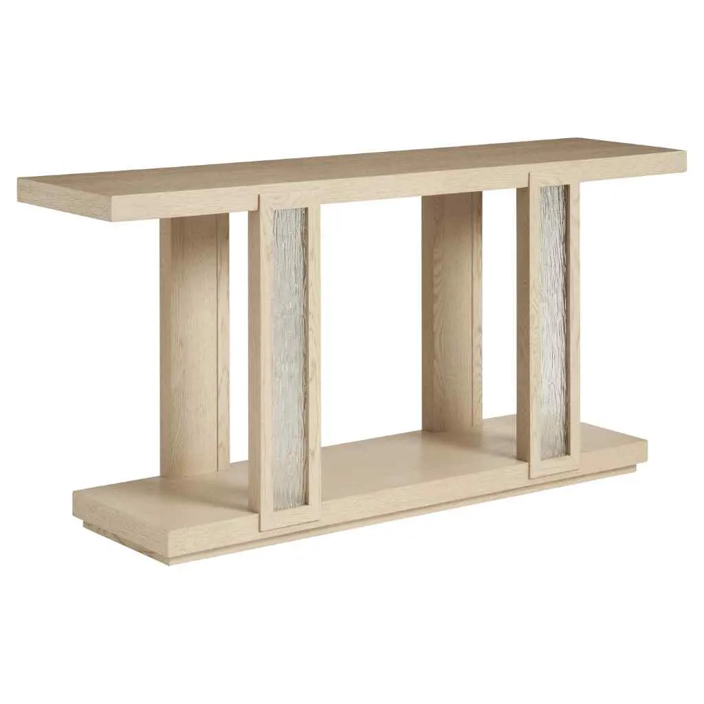 Fischer Console Table