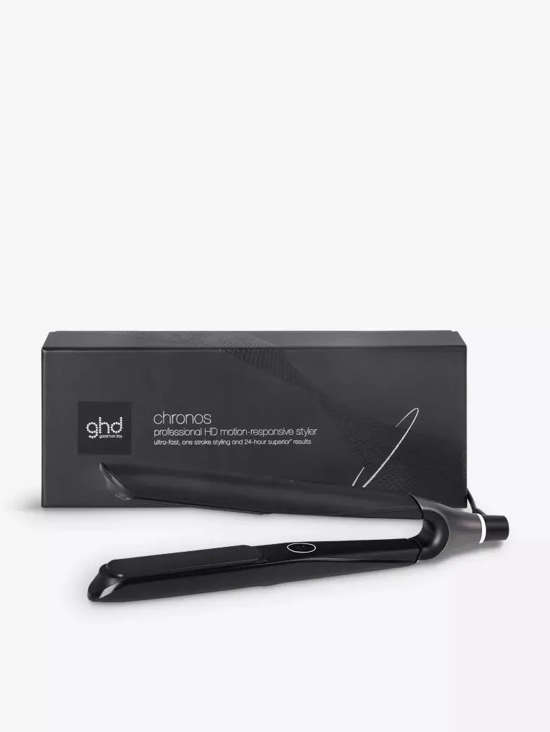 GHD Chronos Professional HD Motion-Responsive Styler