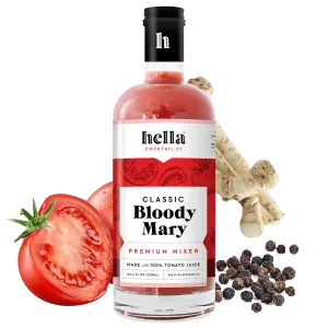 Hella Cocktail Bloody Mary Classic Mixer, 750ml