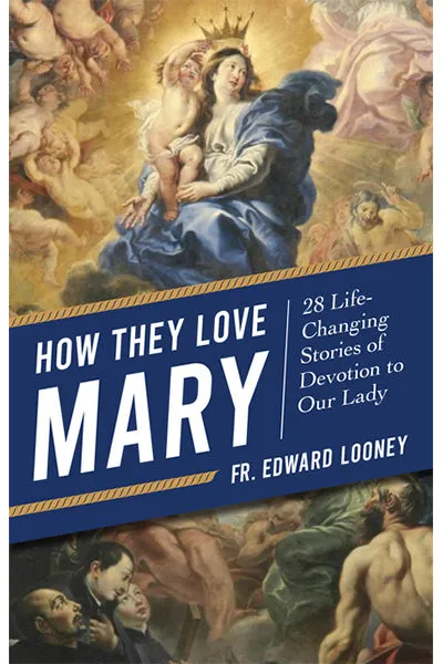 How They Love Mary