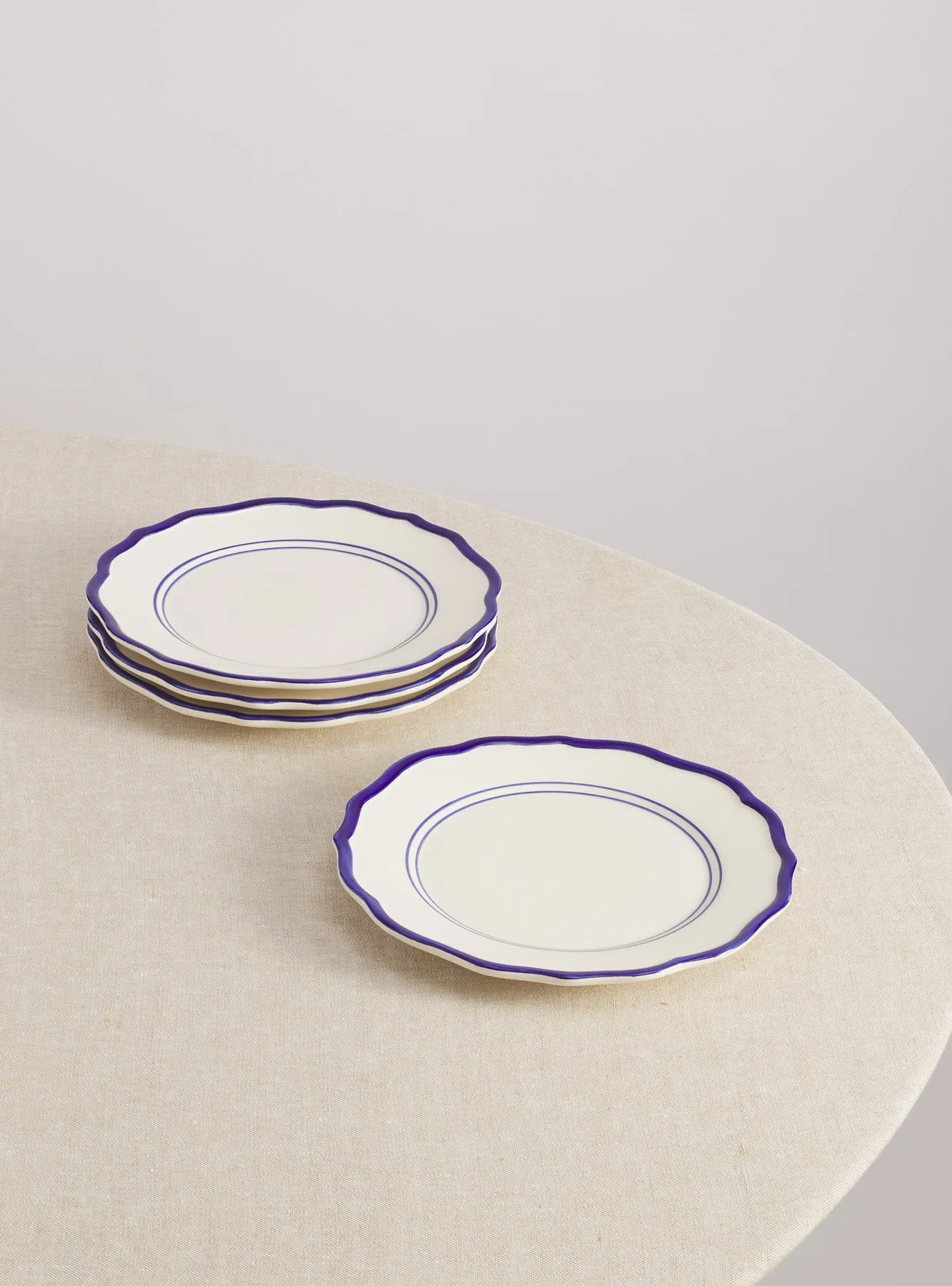 Jane Side Plate