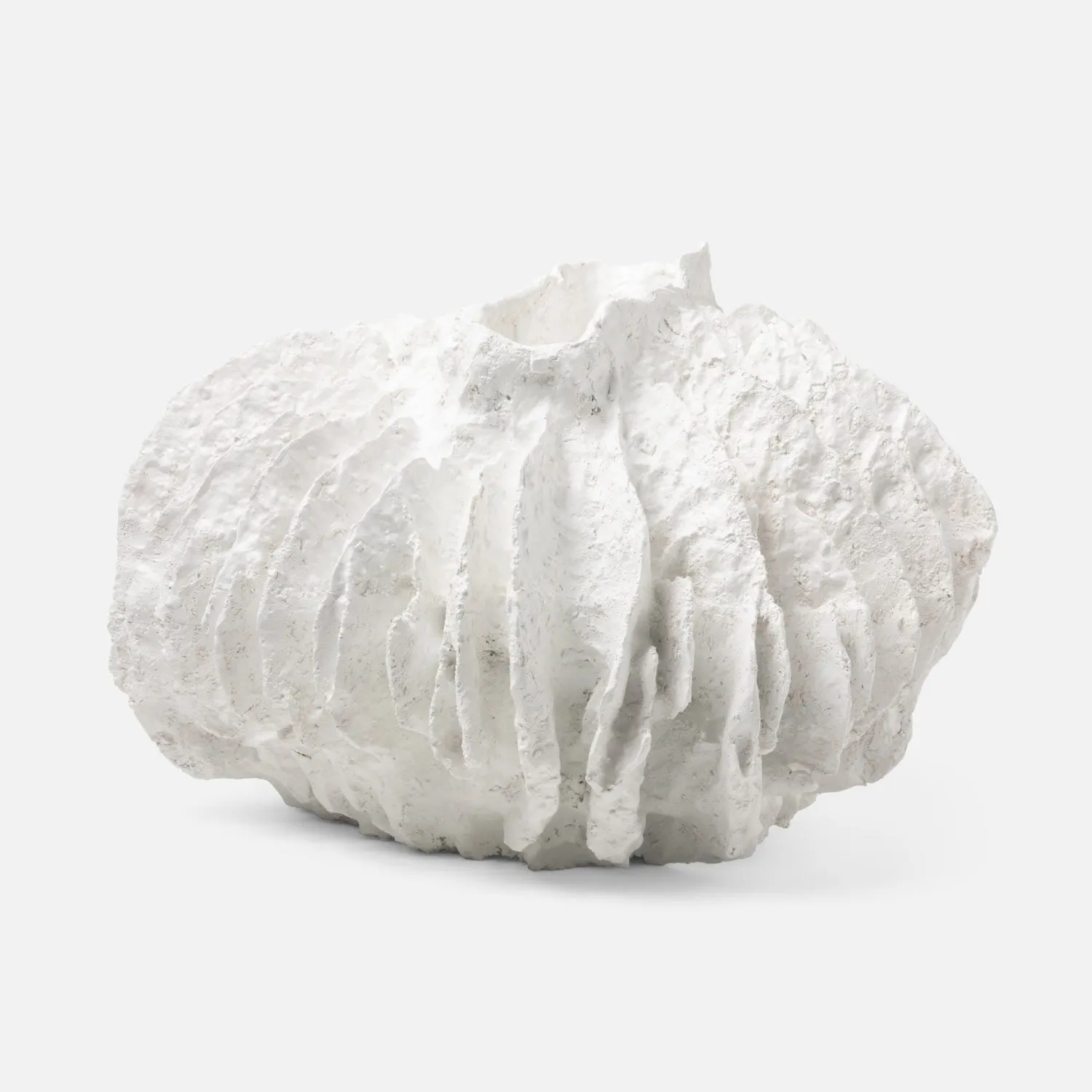 Levi Object Matte White Sea Sponge - multiple options