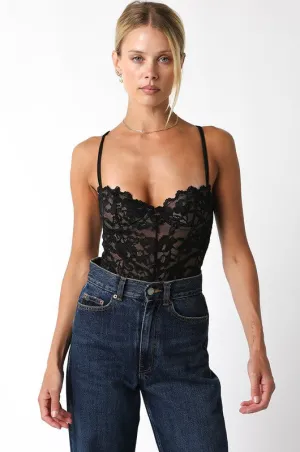 Lorraine Bodysuit