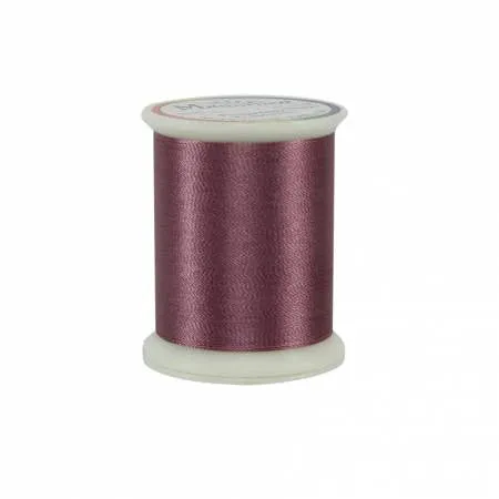 MAGNIFICO - 40wt Polyester 500 yd Thread - 2014 Mauvelous