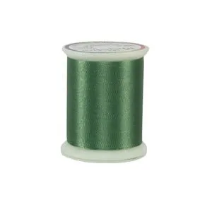 MAGNIFICO - 40wt Polyester 500 yd Thread - 2085 Pear Green