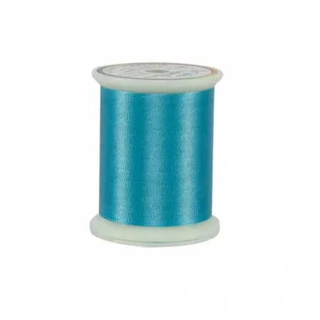 MAGNIFICO - 40wt Polyester 500 yd Thread - 2142 Aruba