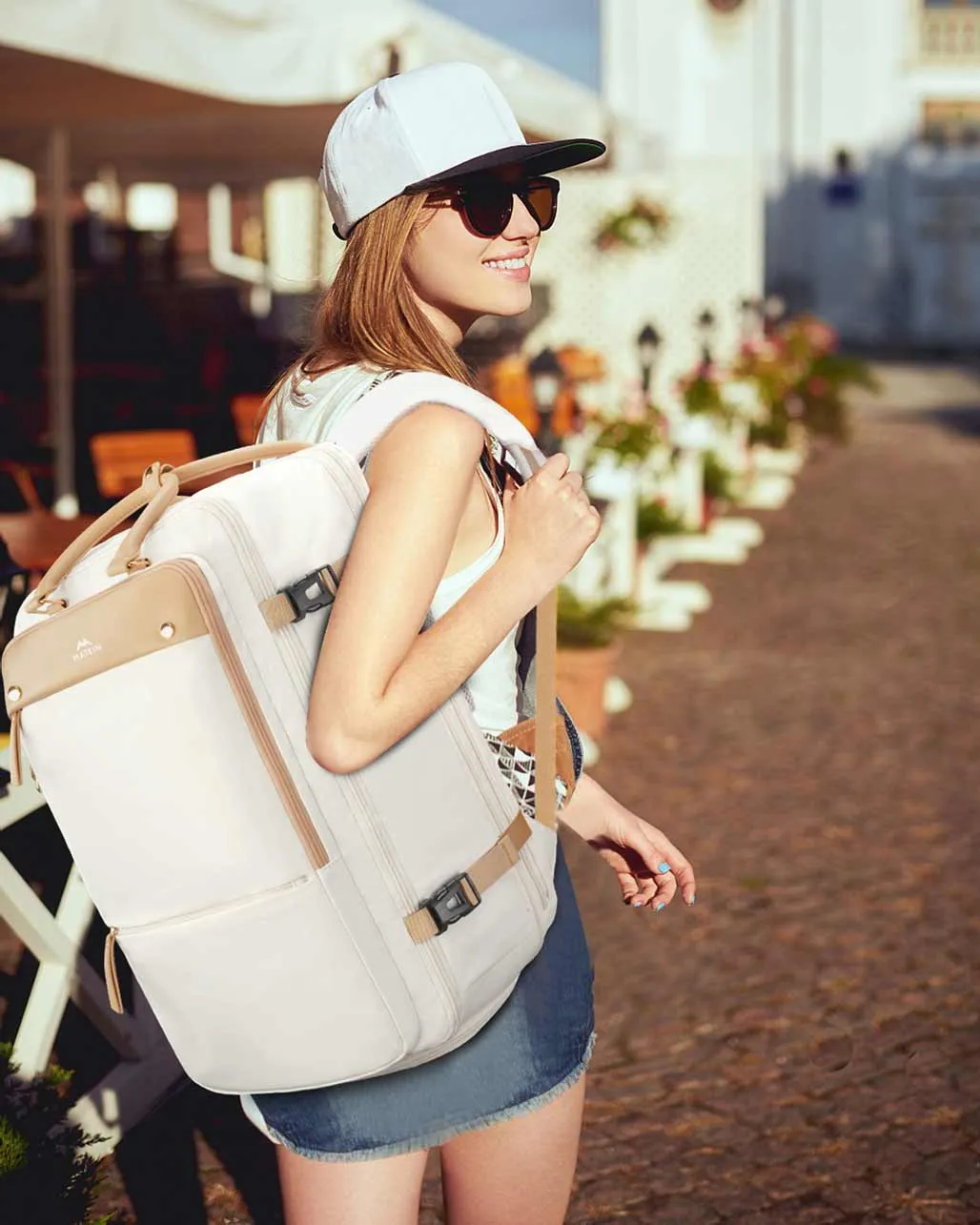 Matein Big Backpack for Travel