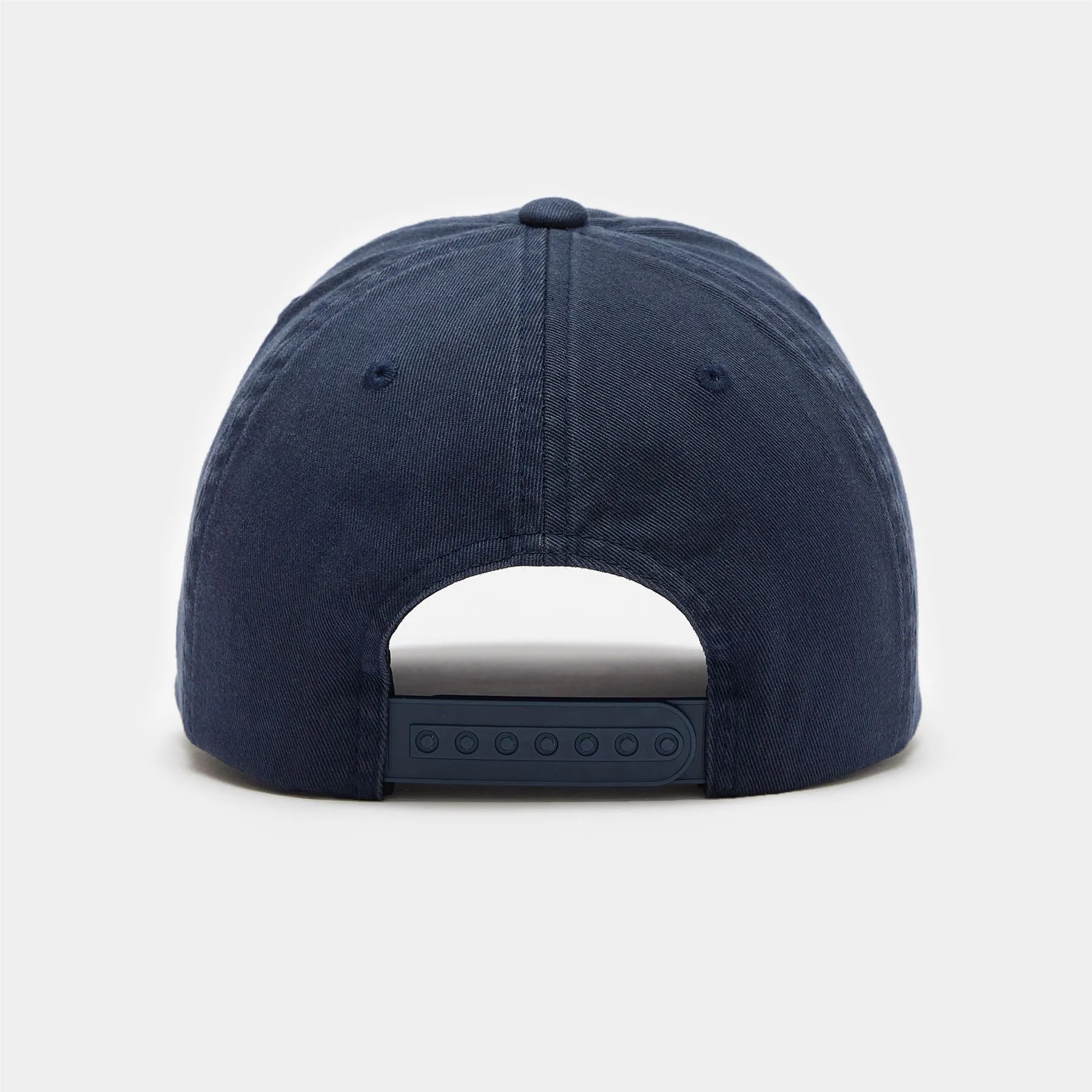 Mini Skull & T'S Stretch Twill Snapback Hat Twilight - AW23