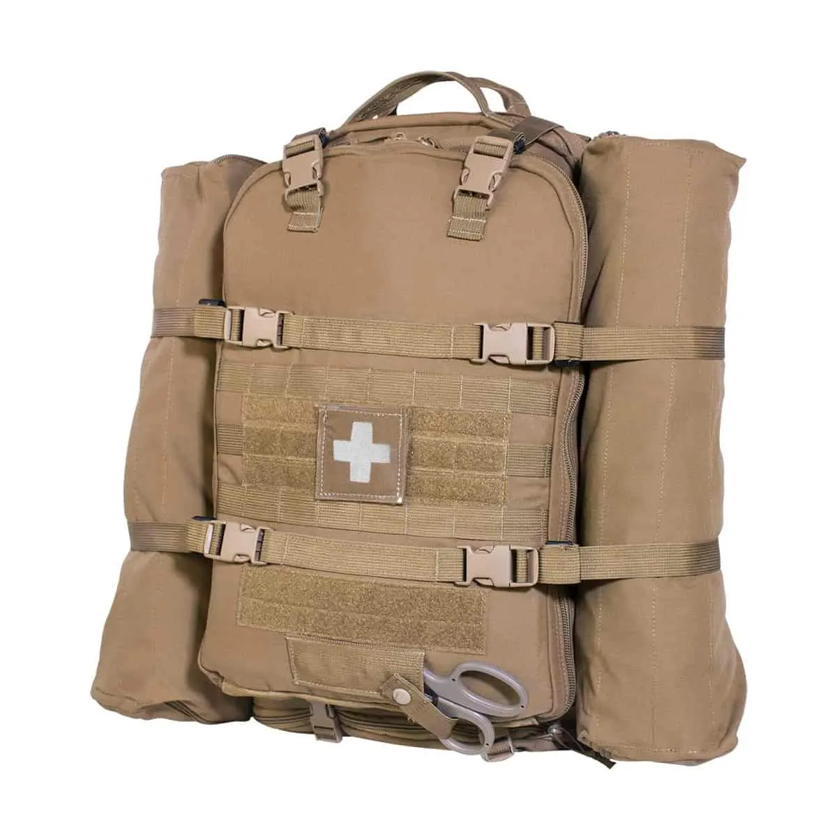 Mojo Multi-Mission Aid Bag