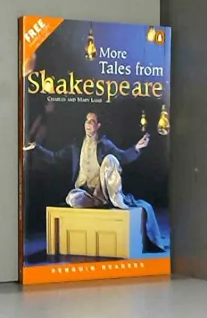 More Tales from Shakespeare