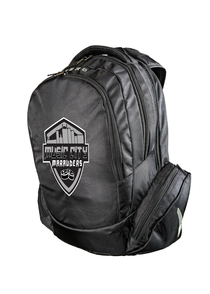 Music City Marauders Backpack