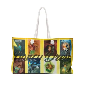 Nancy Drew Weekender Bag