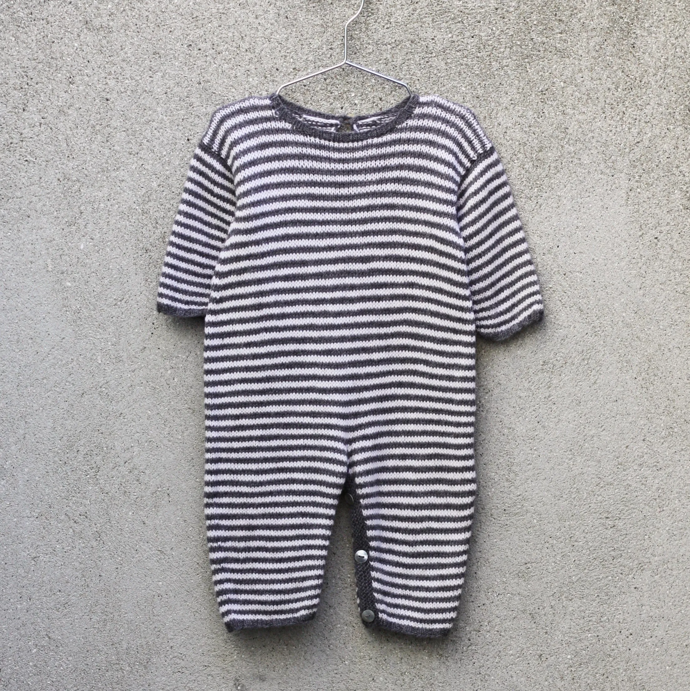 Olives Jumpsuit - Dansk