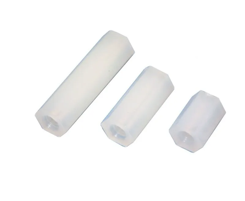 Plastic Spacer, pack of 100