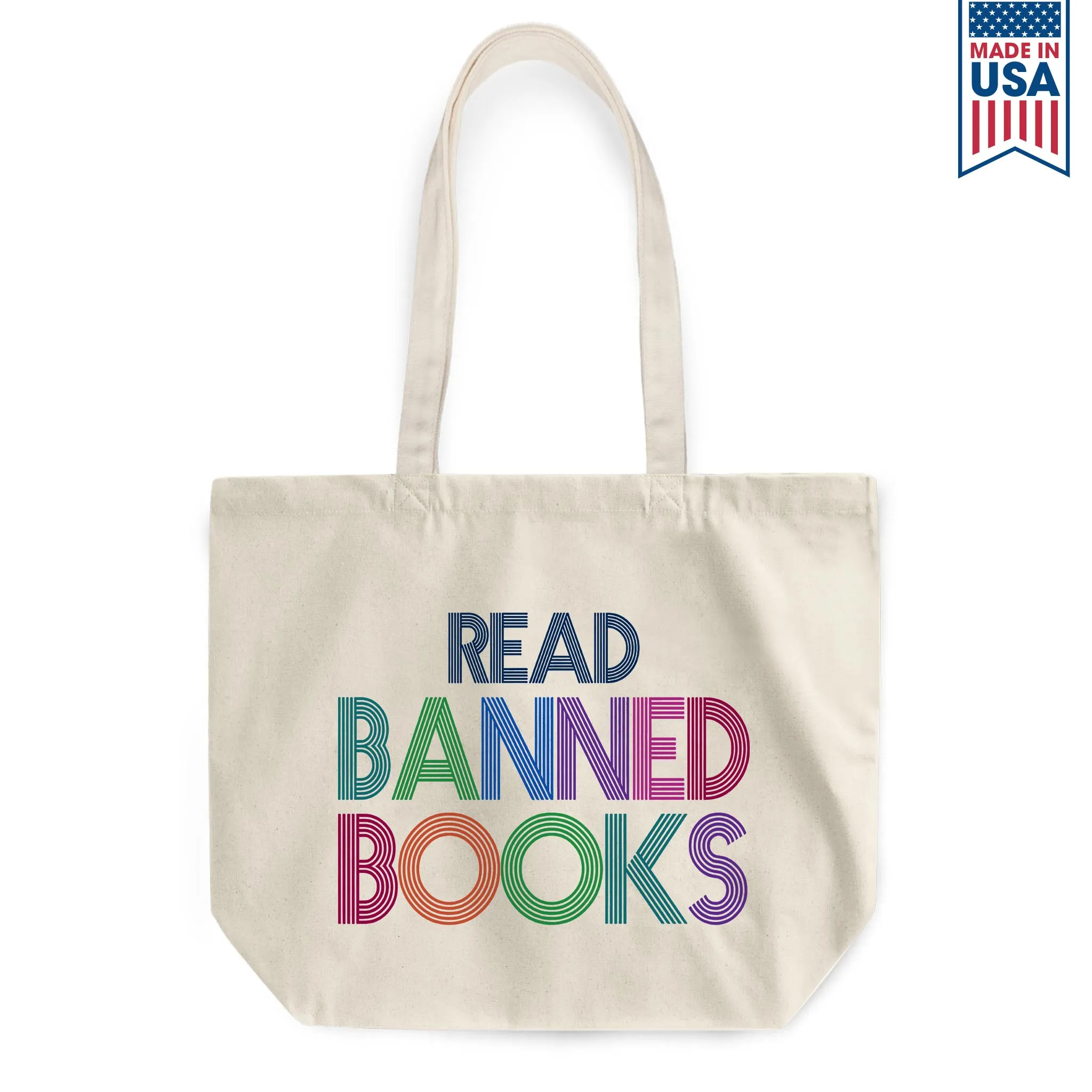 Read Banned Book Book Lovers Gift TBW549