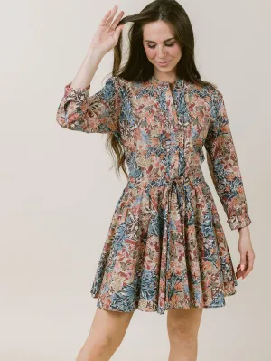 Reece Dress