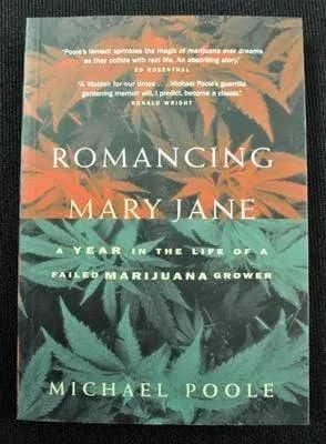 Romancing Mary Jane Book