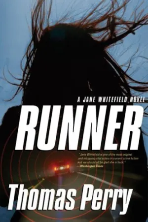 Runner (Jane Whitefield #6)