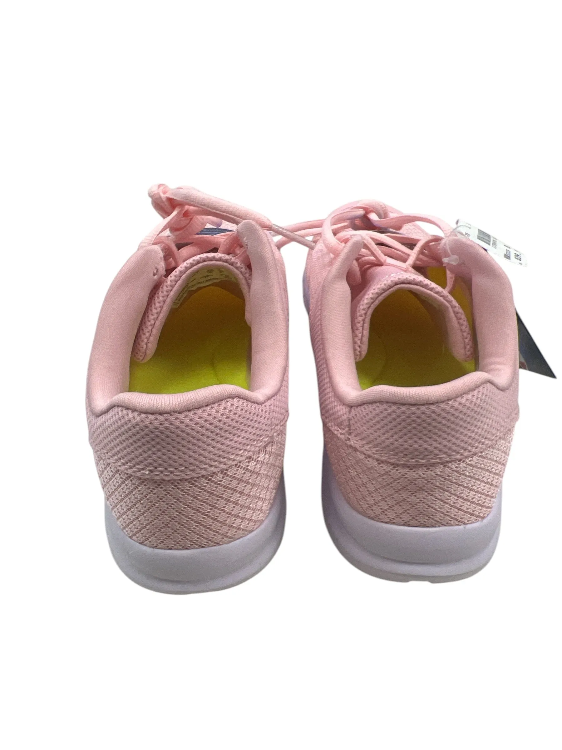 Shoes Athletic By Champion In Pink, Size: 8