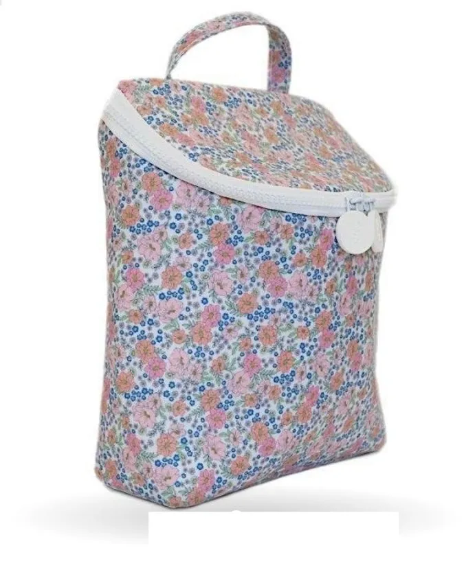 Small Insulated Lunch Bag | Get It Embroidered, No minimums!