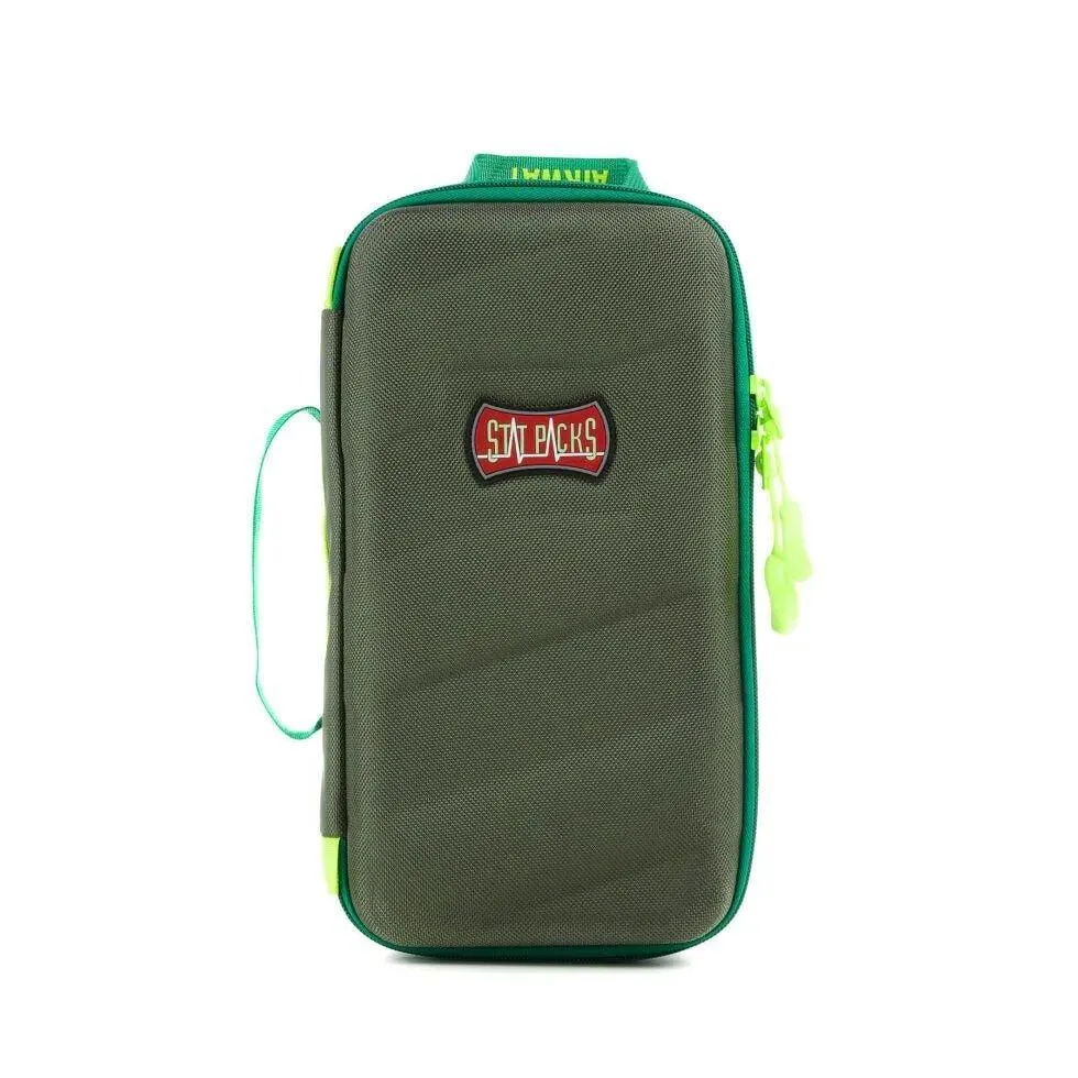 Stapacks G3  Airway Cell