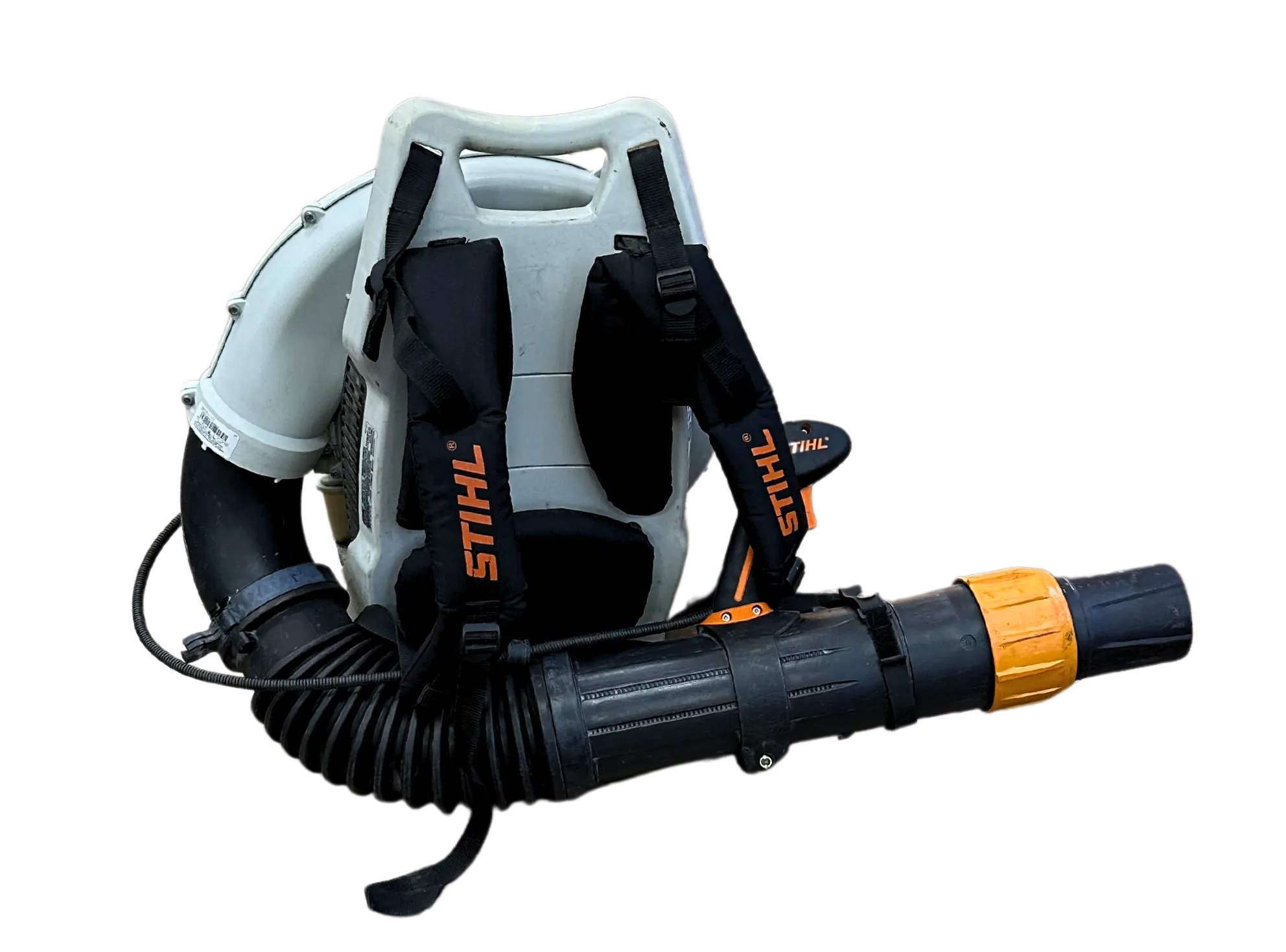 Stihl BR 700 Backpack Blower