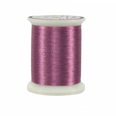 SUPERIOR THREADS - Metallic Thread - 049 Carnation