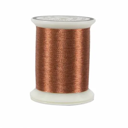 SUPERIOR THREADS - Metallic Thread - 056 Copper