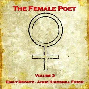 The Female Poet - Volume 2 (Audiobook)