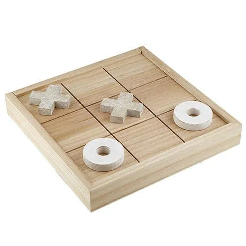 Tic Tac Toe Board