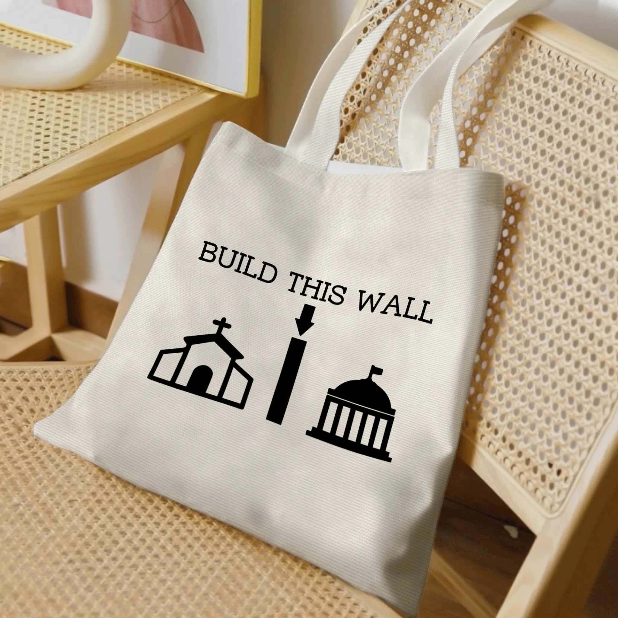 Tote Bag TBW421